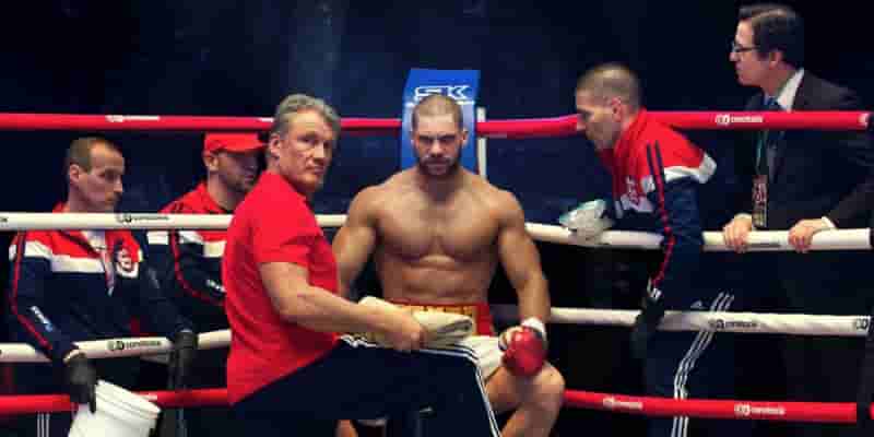 Звезда Creed 2 делится позитивными новостями о спин-оффе Drago