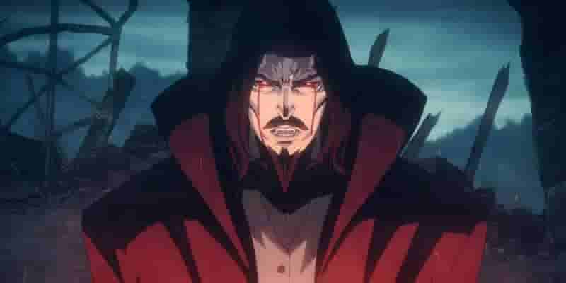 Castlevania: Ноктюрн: Жив ли Дракула в спин-оффе?