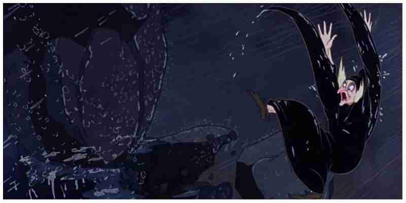 10 самых мрачных смертей в фильмах Disney всех времен, рейтинг
