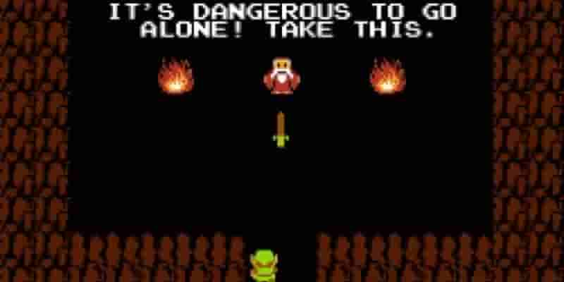 10 неигровых персонажей, которые должны появиться в Zelda: Tears Of The Kingdom