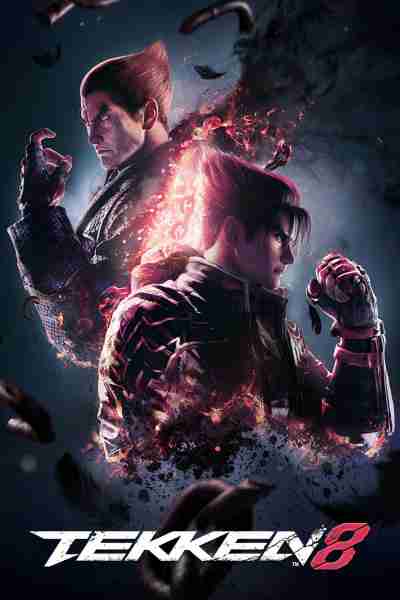 Последний анонс первого сезона Tekken — потрясающий кроссовер