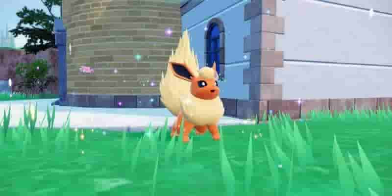 Где найти все ивилюции в Pok&eacute;mon Scarlet и Violet