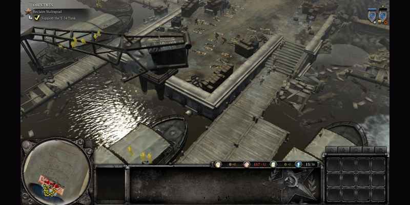 Игры RTS для начинающих, которые дадут толчок вашему стратегическому путешествию