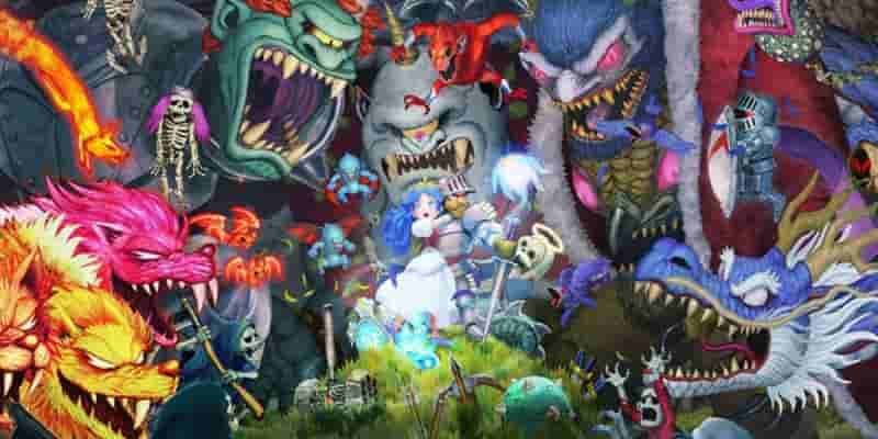 Monster Hunter и 9 других игр Capcom, умоляющих о выпуске анимационного сериала на Netflix