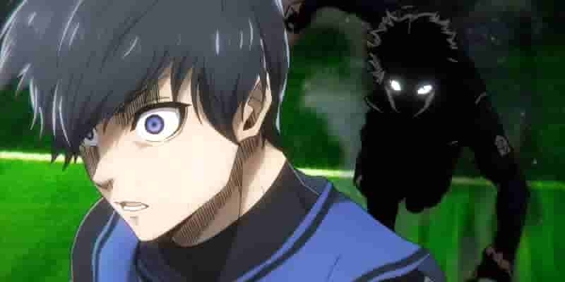 Рейтинг лучших серий Of Blue Lock