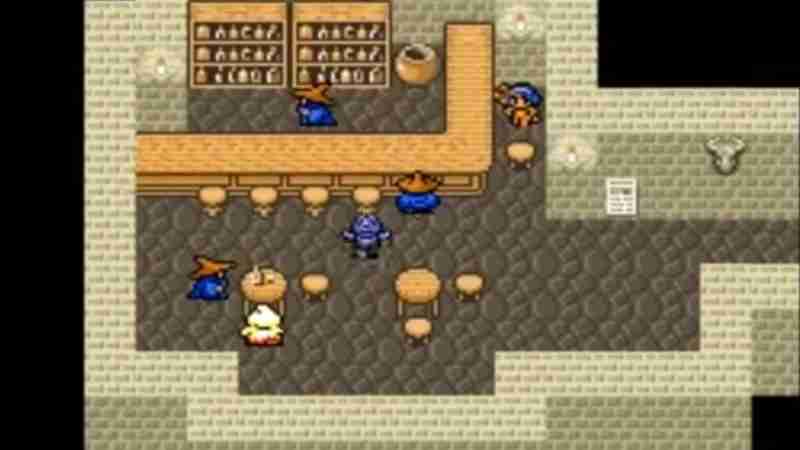 Final Fantasy: 5 игр серии, которых новичкам следует избегать