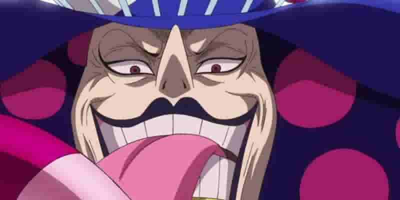 15 Самый непопулярный дизайн персонажей в One Piece