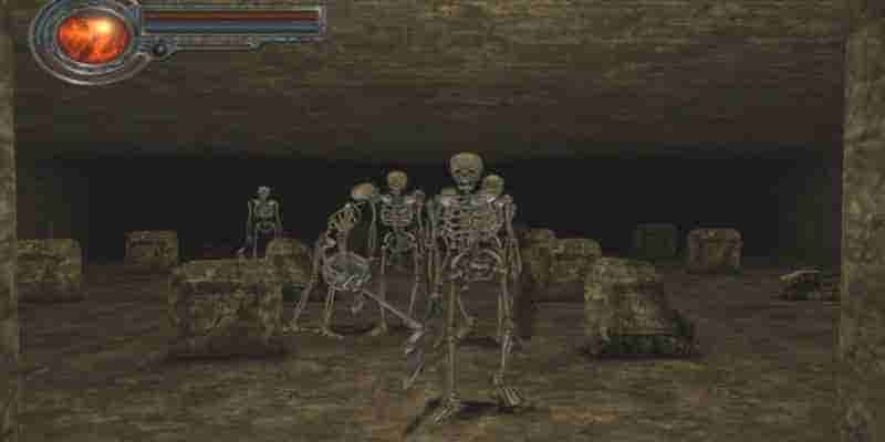 12 раз FromSoftware изменили игру