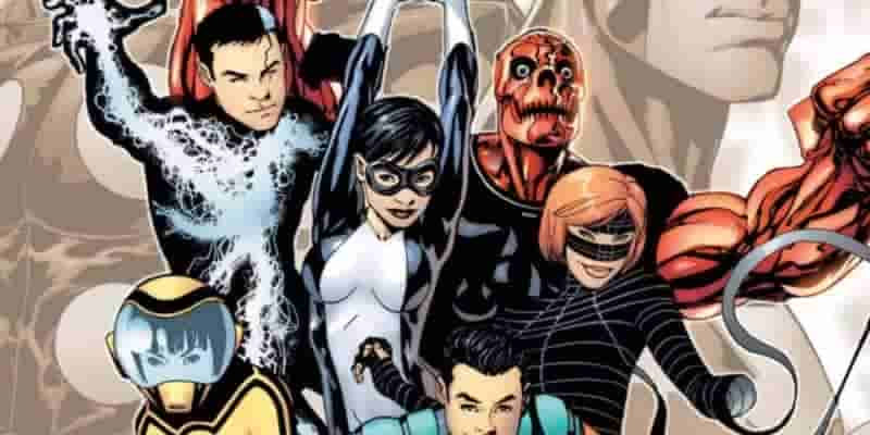 10 суперкоманд Marvel, которые заслуживают возвращения