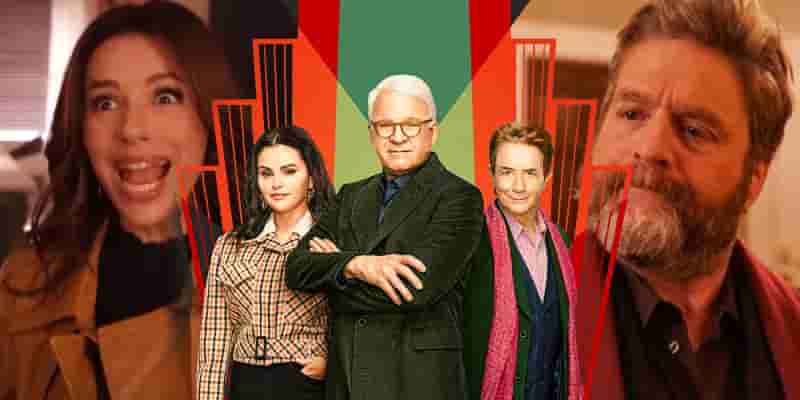 10 персонажей сериала «Убийства в здании», которые могли бы стать убийцами в 4-м сезоне