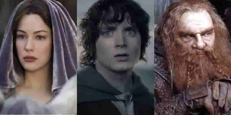 LOTR: 10 самых мрачных сцен трилогии