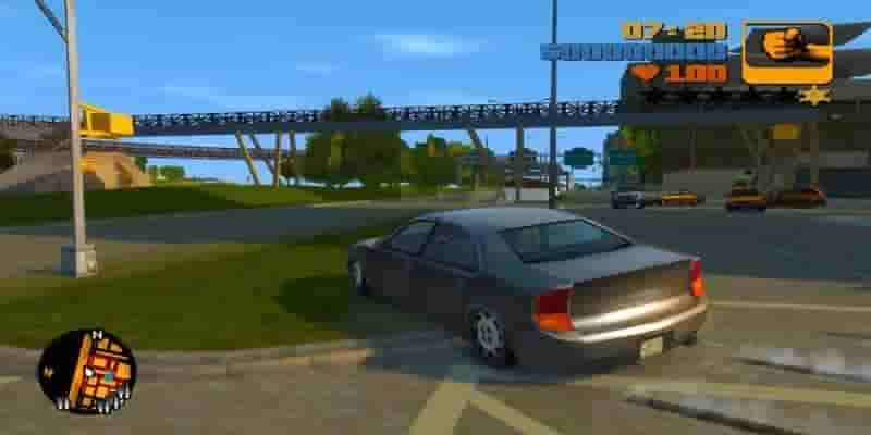 10 лучших игр Grand Theft Auto в рейтинге