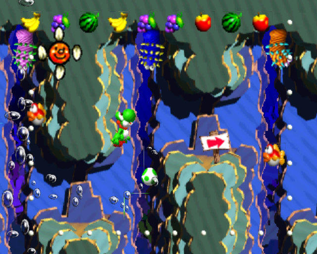 10 игр Nintendo 64 с самой потрясающей графикой