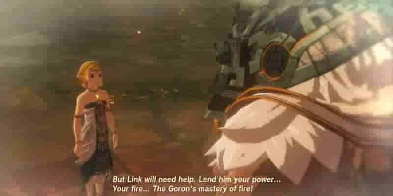 Tears of the Kingdom повторяет самую большую ошибку Breath of the Wild
