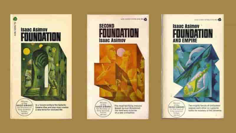 Эти потрясающие научно-фантастические книги Все еще нужны экранизации