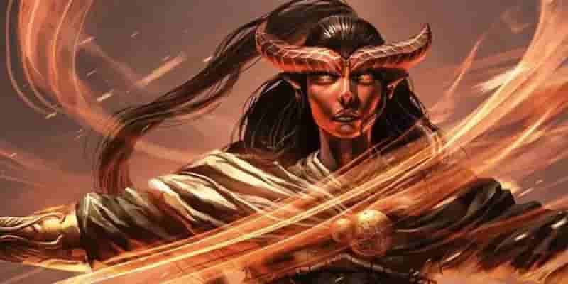 Каждый D&D 5e 2014 Rogue Мультикласс, Ранг