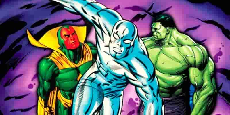 10 героев Marvel, которые были бы более интересны в роли злодеев
