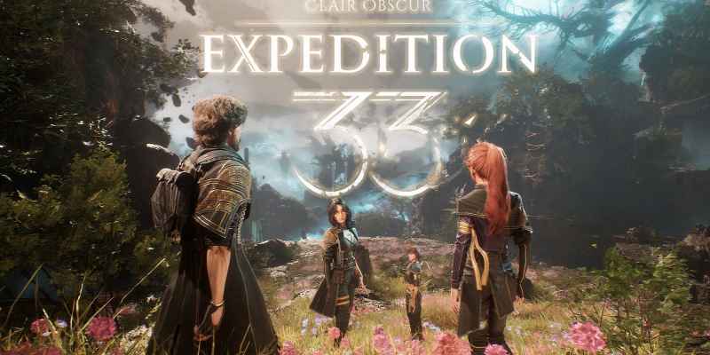 Долгожданная предстоящая ролевая игра Clair Obscur: Expedition 33 получит экранизацию 