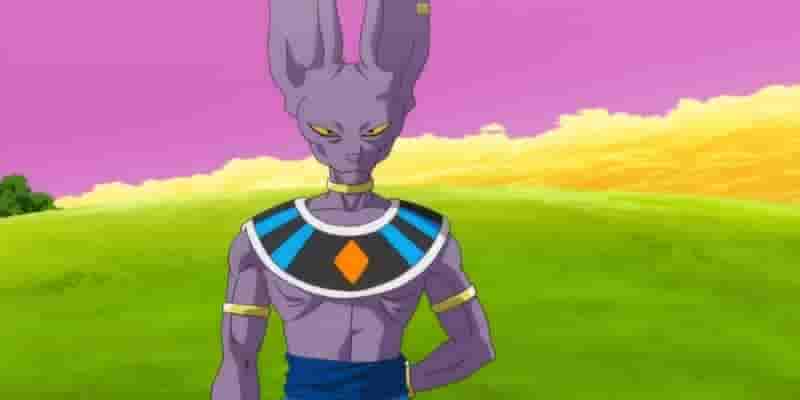 10 лучших кандидатов на роль главного героя Dragon Ball вместо Гоку