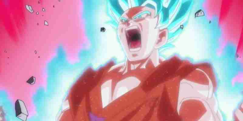 10 моментов Dragon Ball Super Stole от dbz (& amp; все еще хуже)