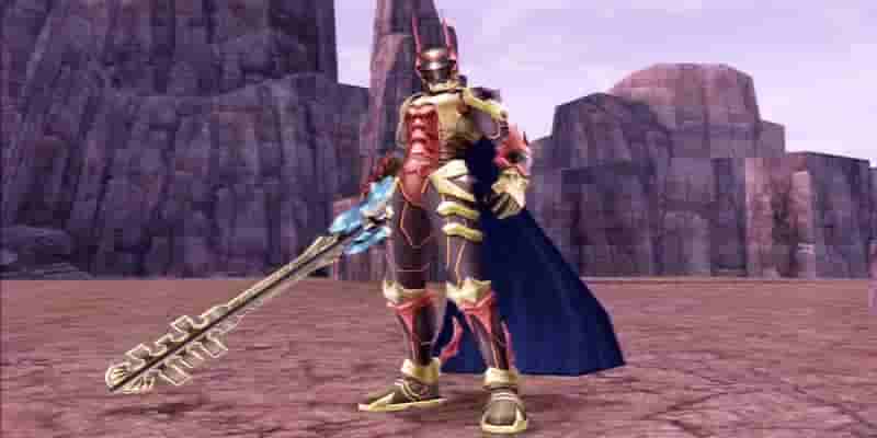 10 самых сложных боссов JRPG всех времен в рейтинге