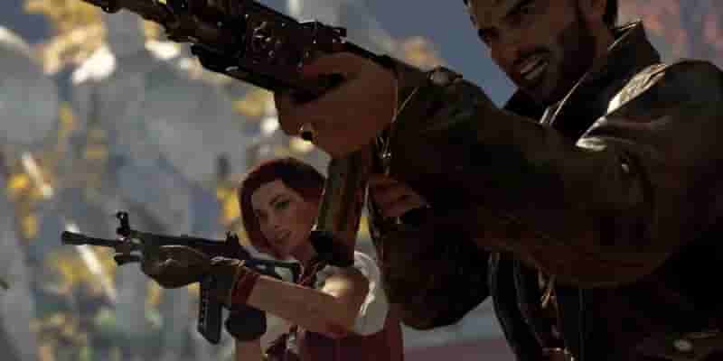 20 лучших карт Call Of Duty с зомби в рейтинге