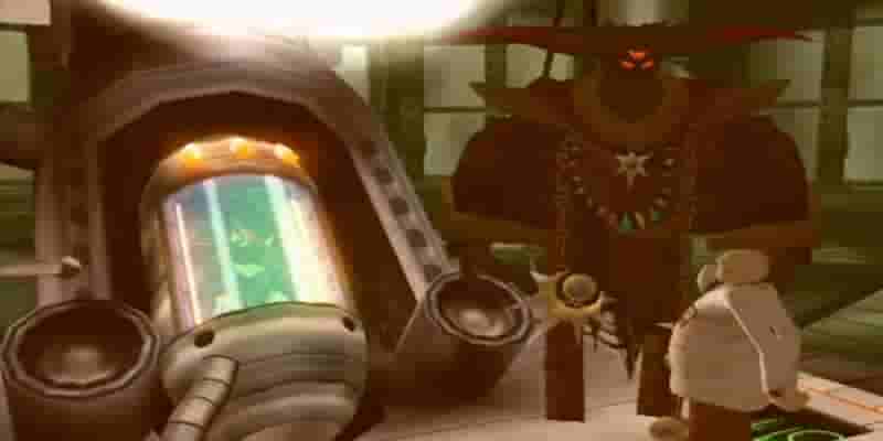 Самые большие различия между Sonic и Shadow The Hedgehog