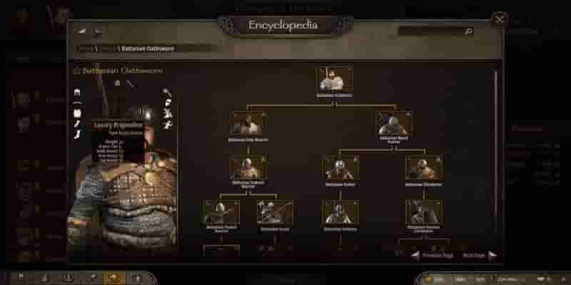 Mount And Blade II: Bannerlord - 15 лучших пехотинцев Единицы