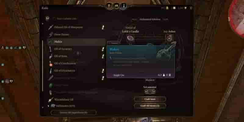 Baldur's Gate 3: 10 лучших покрытий, рейтинг