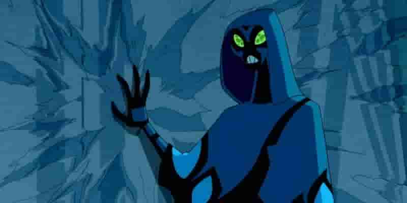 Every Main Ben 10: Alien Force Alien, Ranked