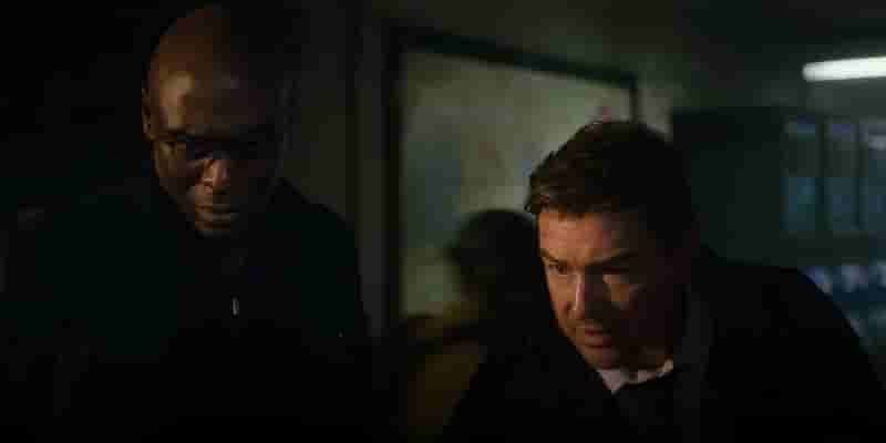 10 лучших фильмов The Wire Cast, рейтинг