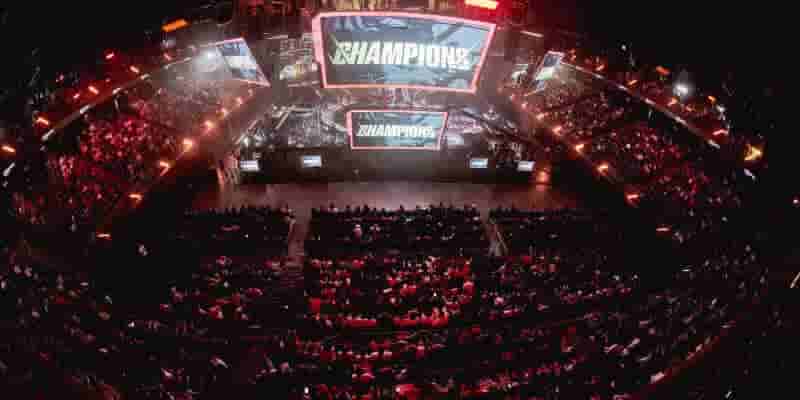 The Valorant Champions Tour Global Title очень важен для Китай