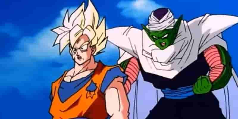 15 лучших цитат Dragon Ball Z, рейтинг