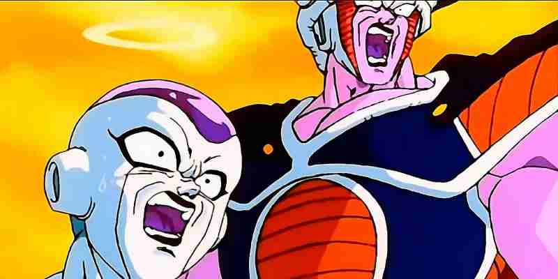 5 Dragon Ball z Holes, которые разрушают аниме, чем больше вы думаете о них