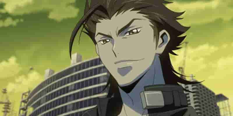 Самые подходящие мужья Code Geass, рейтинг