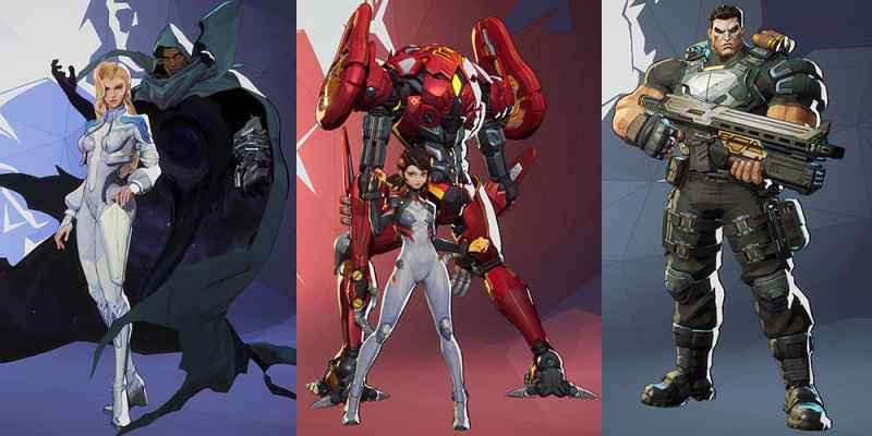 Marvel Rivals: Как играть за Лунного рыцаря