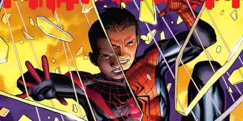 10 первоклассных комиксов Marvel, которые действительно состарились