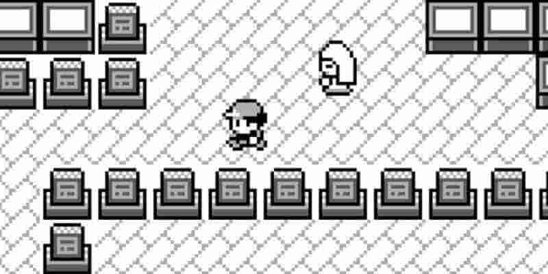 Вещи в ретро-играх Pokémon, которые никто не пропускает