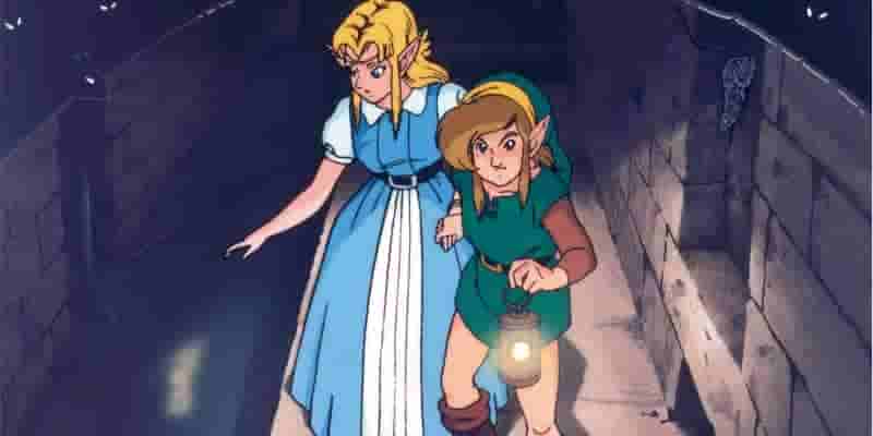 Tears Of The Kingdom's Story — разочарование по стандартам Zelda