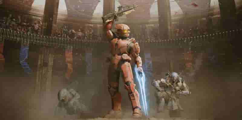 Франшиза Halo снова изменится — к лучшему или к худшему