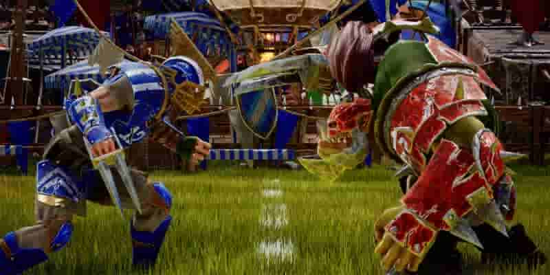 Blood Bowl 3: 10 лучших команд в рейтинге