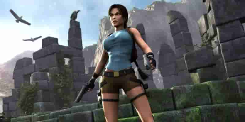 10 героев, создавших классическое видео Games