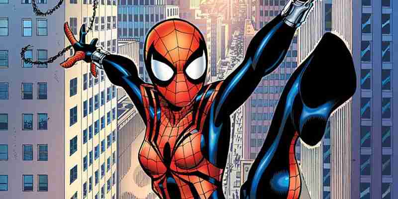 10 персонажей Человека-паука от Sony, которые заслуживают экранизации больше, чем Крэйвен-охотник 