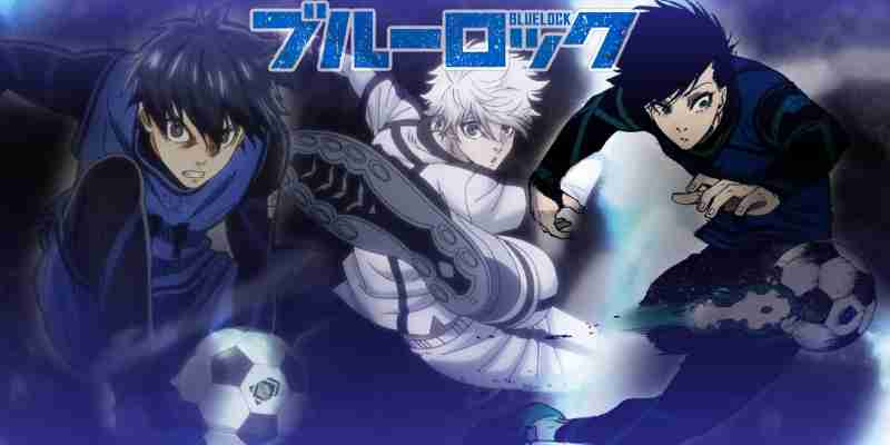 Каждый стартовый игрок Blue Lock XI, рейтинг