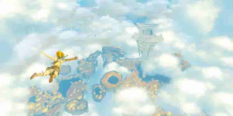 Лучшие игры Zelda для портативных консолей, рейтинг