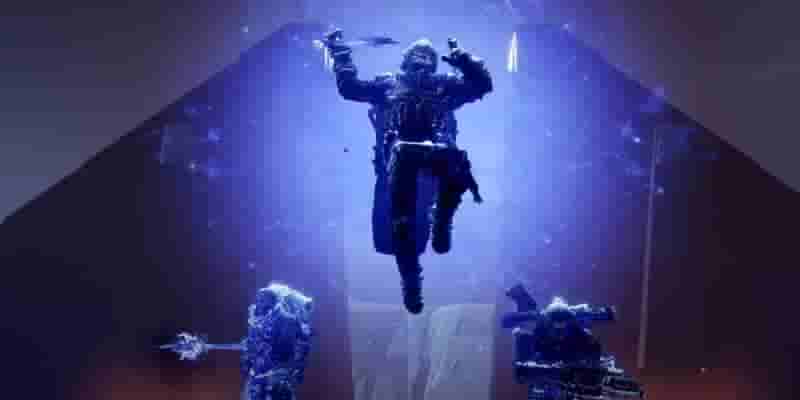 Destiny 2: 10 лучших фрагментов стазиса, рейтинг