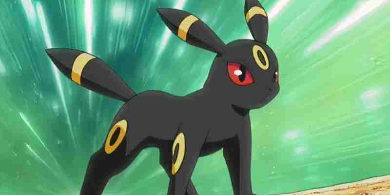 Все 8 эволюций Иви в Pokémon, ранжированные по миловидности