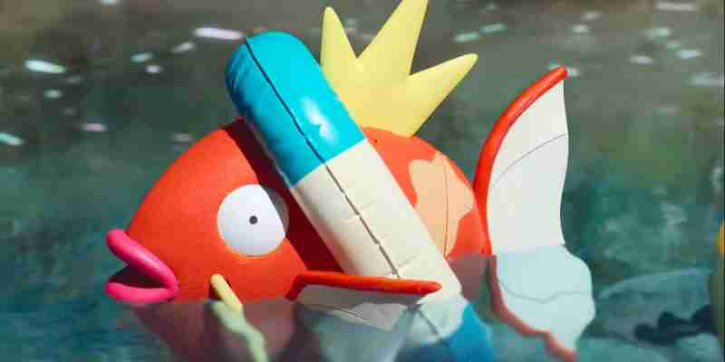Pokémon: все короткометражные мультфильмы Pokétoon, которые должны увидеть настоящие фанаты, рейтинг