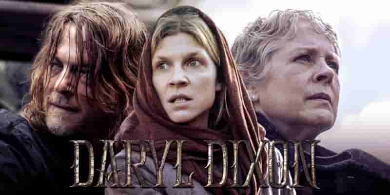 TWD: Дэрил Диксон, 2 сезон, 4 серия использует шокирующе ужасный телевизионный троп