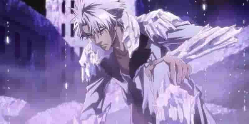 Какие персонажи Bleach достаточно сильны, чтобы победить Кенпачи Зараки?